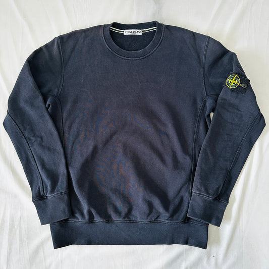 Stone Island 2011 Sweatshirt - L - Made in Portugal