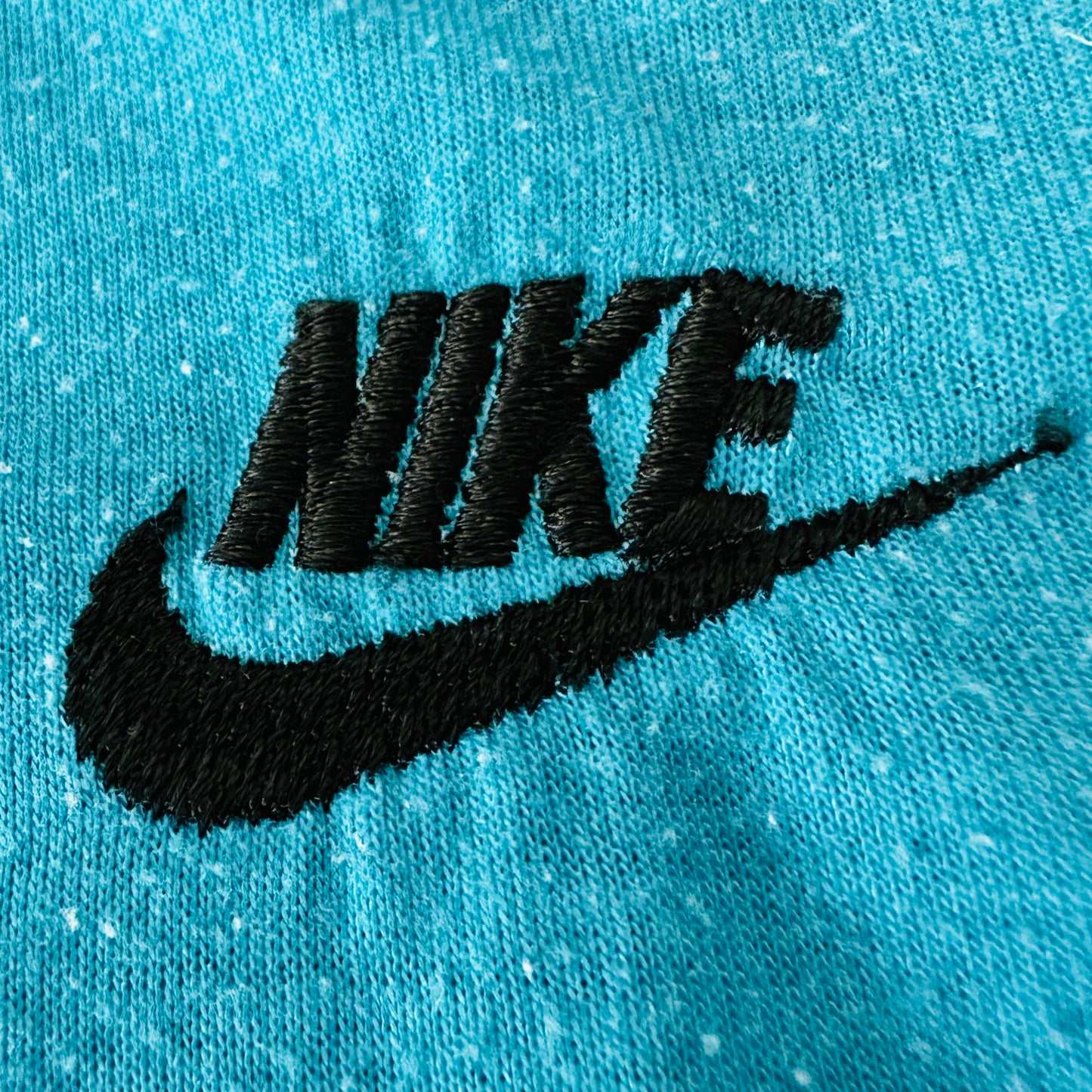 Nike Challenge Court Vintage 1990 Polo Shirt - M