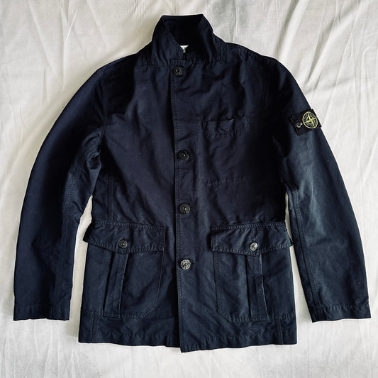 Stone Island 2010 Coat Jacket - M