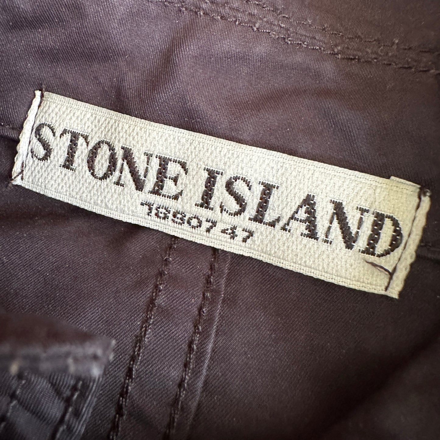 Stone Island 2010 Coat Jacket - M