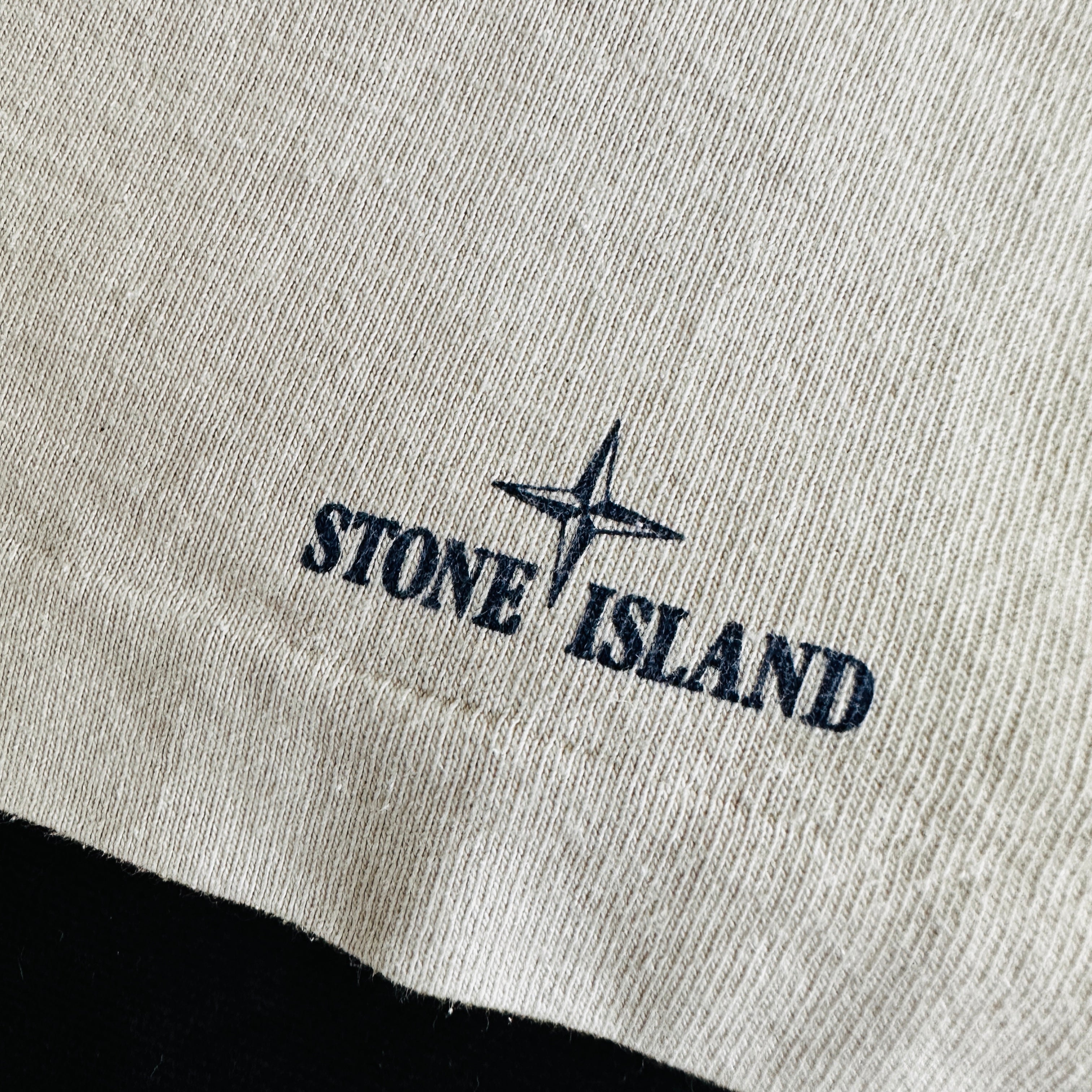 Stone on sale island ita