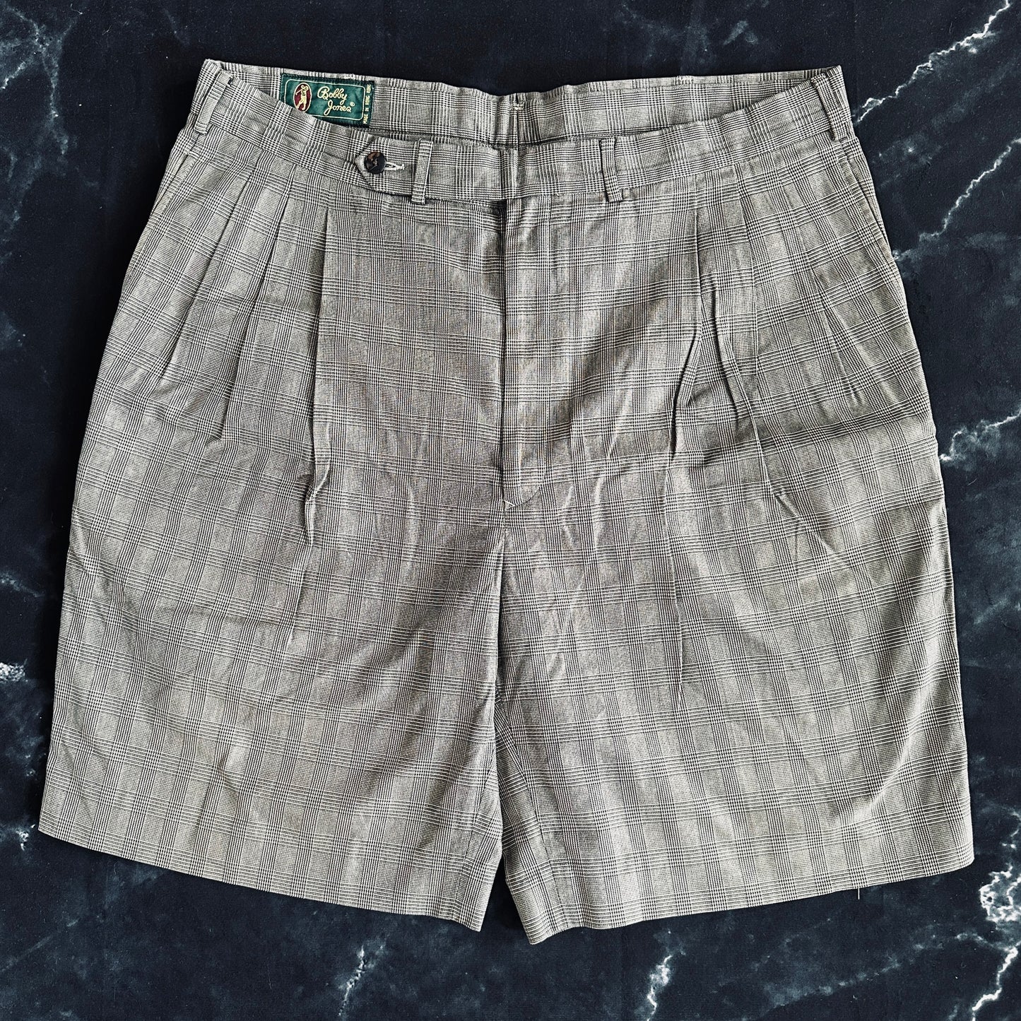 Bobby Jones Vintage 90s Golf Shorts - 38 / XL