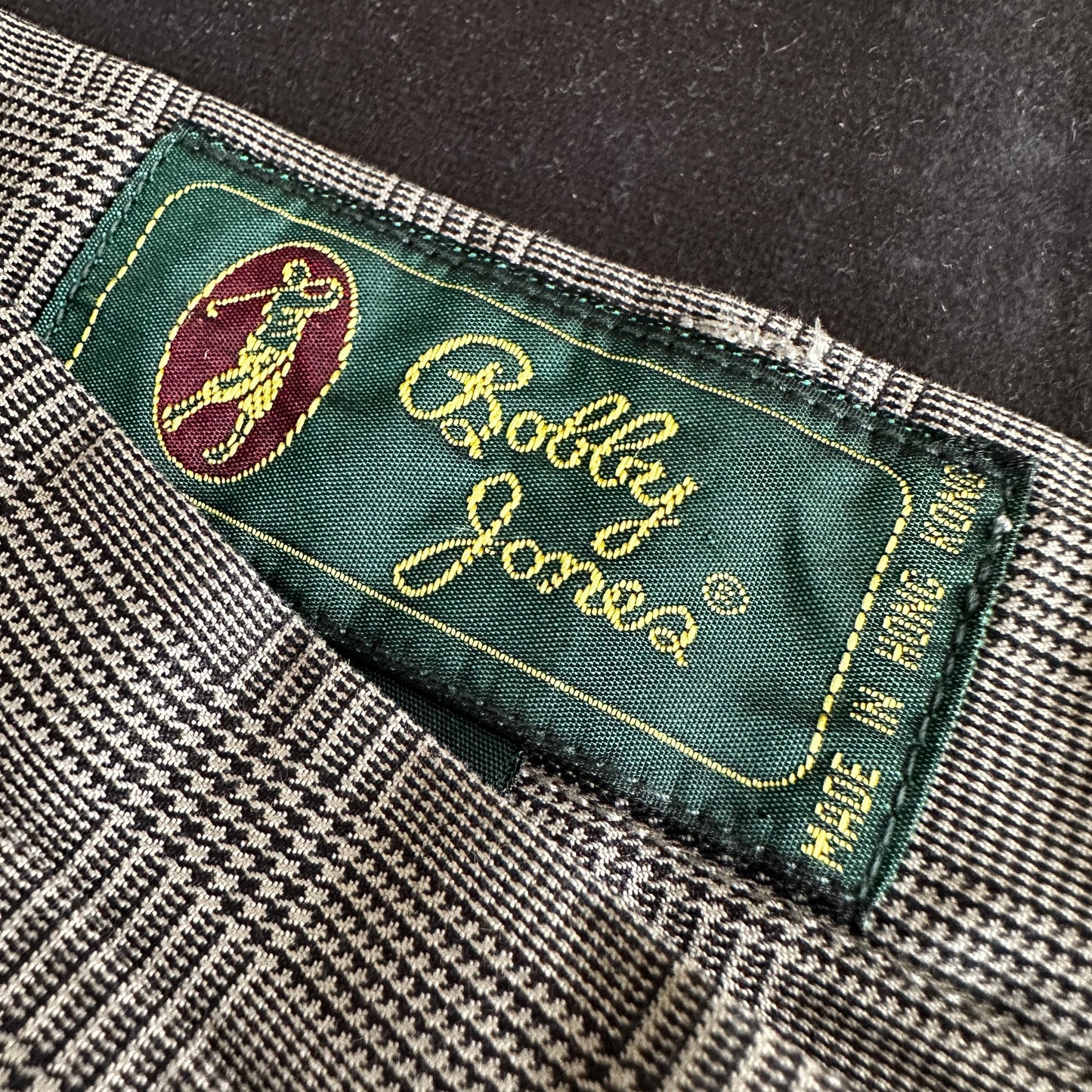 Bobby Jones Vintage 90s Golf Shorts - 38 / XL