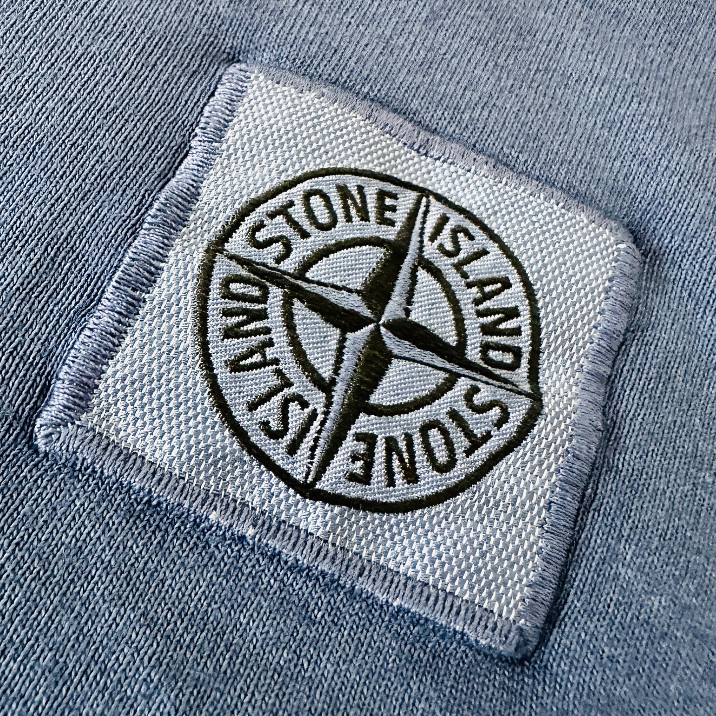 Stone Island Patch Program T-Shirt - M