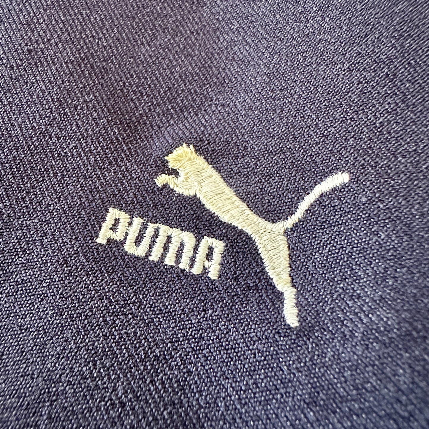 Puma 80s Tennis Shorts - 50 - Made in Italy