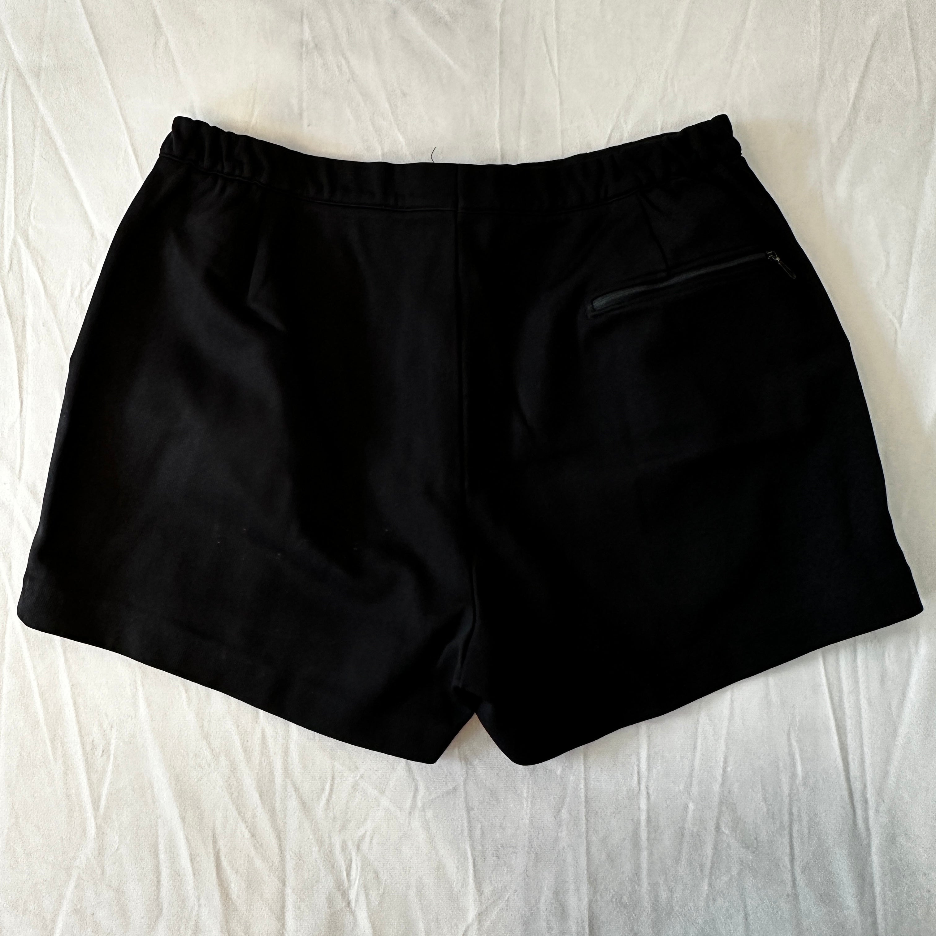 Erima hot sale tennis shorts