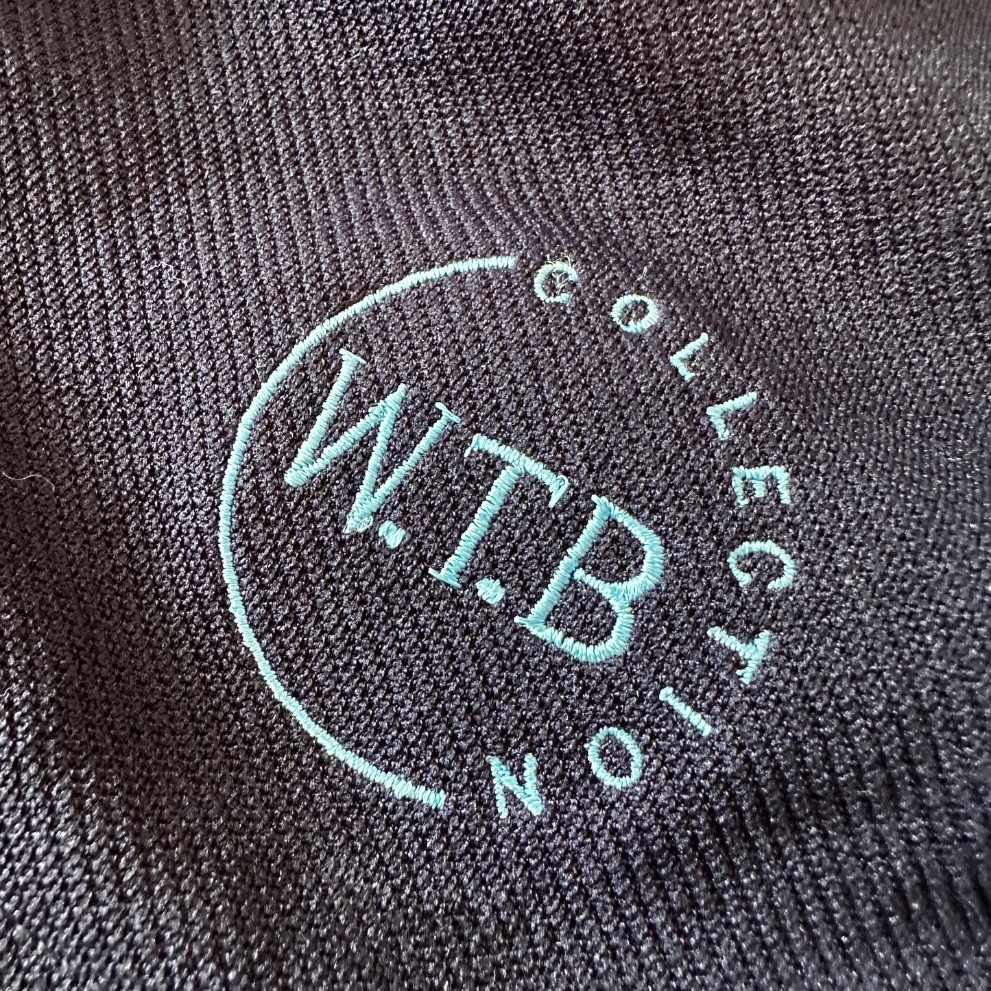 WTB Vintage Tennis Shorts - M
