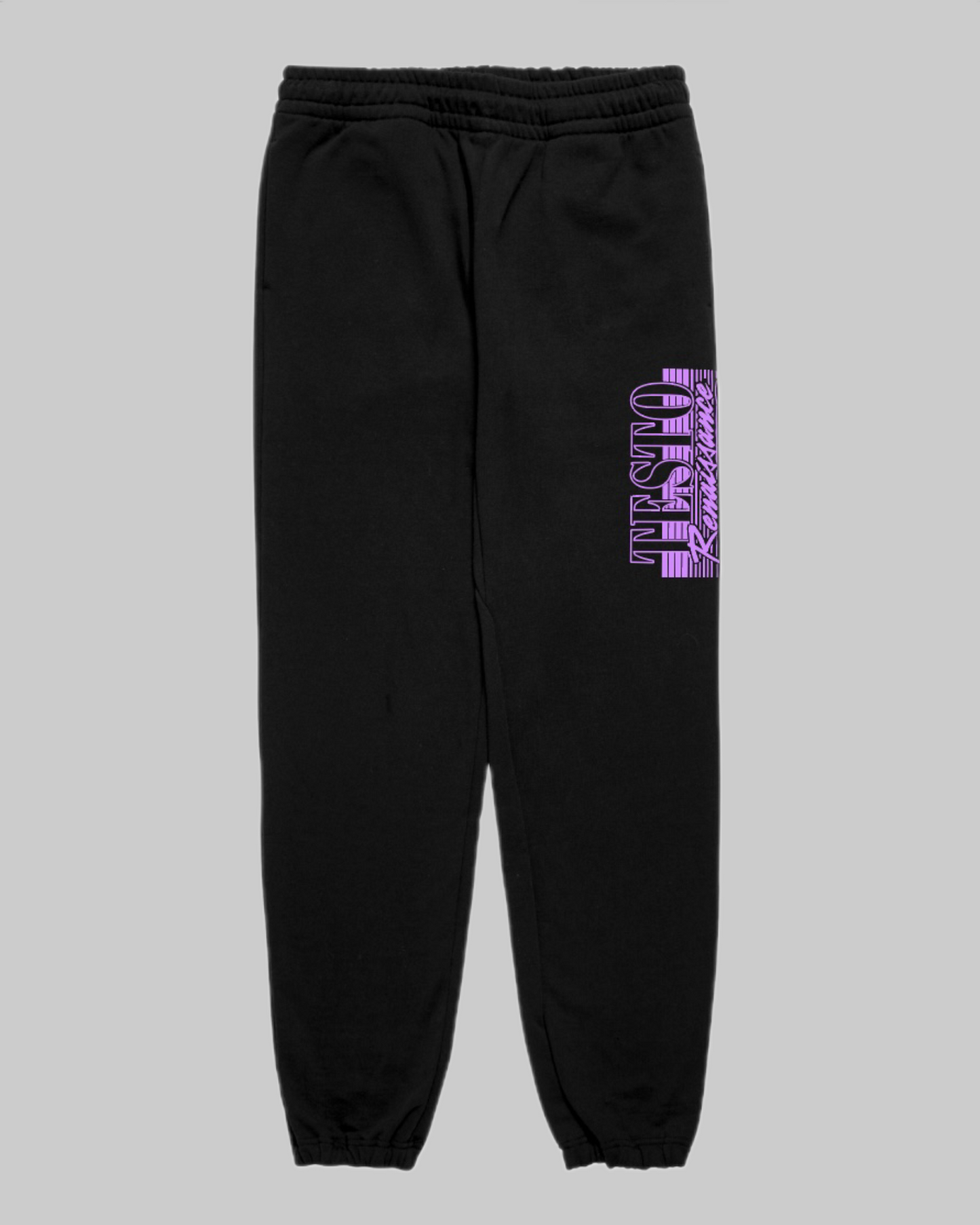 Testo Renaissance - Testo Hardline Bundle incl. Sweatpant, T-Shirt + Cap